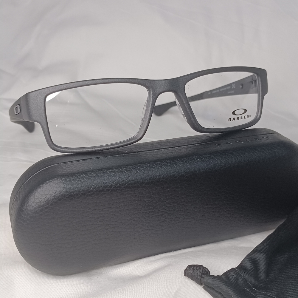 Oakley frames - Picture 5 of 5